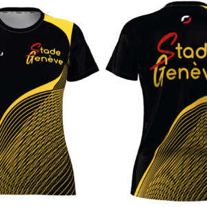 T-Shirt - Femme