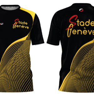T-Shirt - Homme