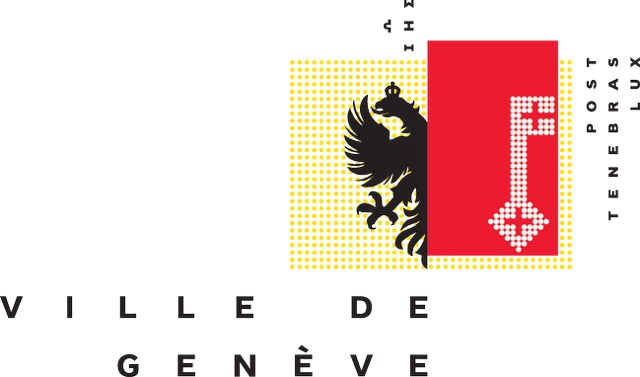 Logo Ville de Genève